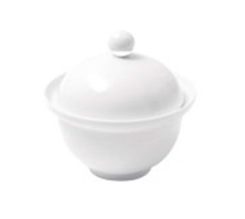 FORTIS PRIMA SOUP BOWL WITH LID 32.5CL