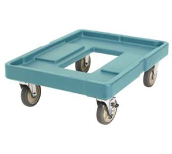 DOLLEY FOR UPC400 SERIES FRONT LOADER SLATE BLUE 71X53X23CM