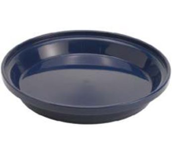 INSULATED BASE 245MM DIAMETER 40MM HIGH NAVY BLUE CAMBRO