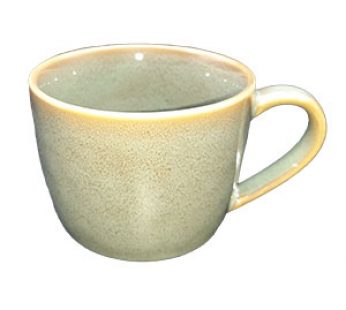 FORTIS FYNBOS ALOE GREEN COFFEE CUP 250ml