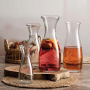 Decanters, Jugs and Bottles