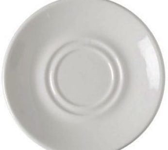 BLANCO SAUCER D/WELL LARGE 16CM