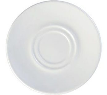 FORTIS PRIMA SAUCER DOUBLE WELL