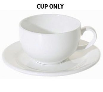 FORTIS PRIMA CAPPUCINO CUP 30CL