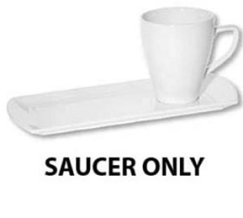 FORTIS PRIMA SAUCER TRAY