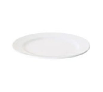 FORTIS PRIMA SIDE PLATE ROUND 16.5cm