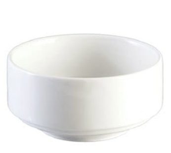 FORTIS PRIMA STACKING SOUP CUP 0.28L