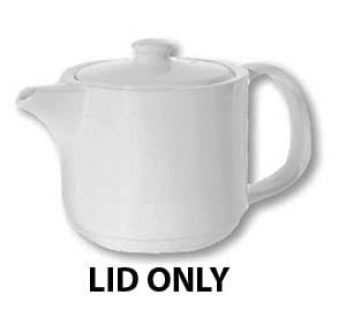 FORTIS PRIMA TEAPOT LID ONLY 50cl***