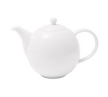 FORTIS PRIMA TEAPOT WITH LID 100CL
