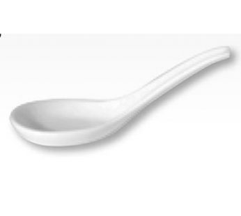 FORTIS NEW BONE CHINESE SPOON 13cm
