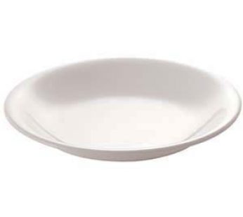 FORTIS NEW BONE PLATE ROUND DEEP COUPE 26.8cm