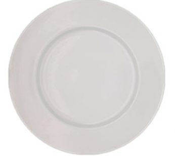FORTIS LUZERNE OLIVE ROUND PLATE 27CM
