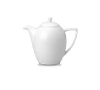 CHURCHILL BEVERAGE POT WITH LID 426ML