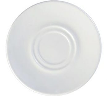 FORTIS PRIMA SAUCER D/WELL 16CM