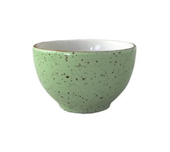 ELEMENTS RUSTIC LIGHT GREEN SAUCE CUP 75ML