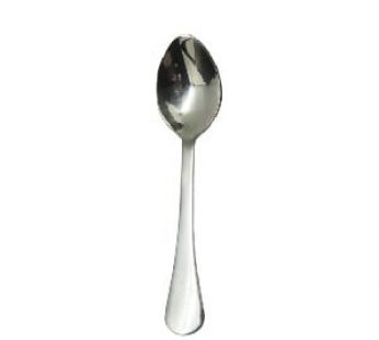TRADITIONAL FORTIS COFFEE SPOON 18/10 NP