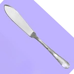 RITZ FISH KNIFE 18/10 - McCater Catering Supplies