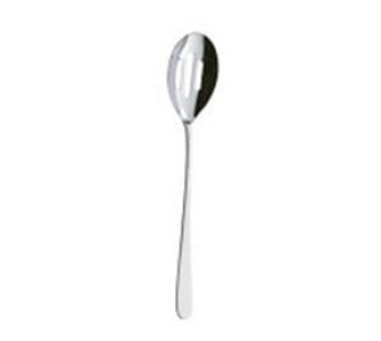 FORTIS SERVING CHAFING SLOT SPOON 18/10
