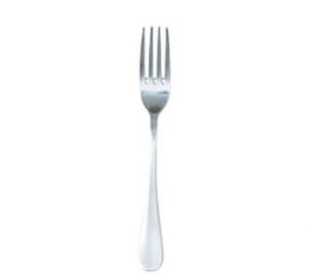 TRADITIONAL 18/0 TABLE FORK NP