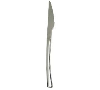 CAPRI STEAK KNIFE POINTED 18/0 *NETT