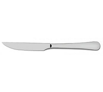 ZURIQUE STEAK KNIFE 18/0 TRAMONTINA