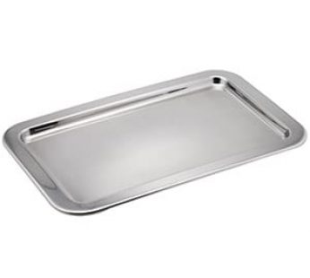 COLD DISPLAY TRAY GN 1/1 RECTANGULAR S/STEEL