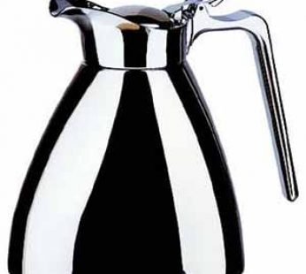JUG VACUUM THERMO 18/10 STAINLESS STEEL – 1500ml