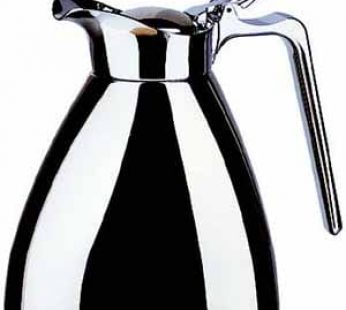 JUG VACUUM THERMO 18/10 STAINLESS STEEL – 400ml