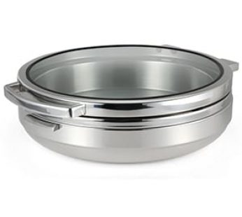 CHAFING DISH ROUND T-COLLECTION 6.5LT