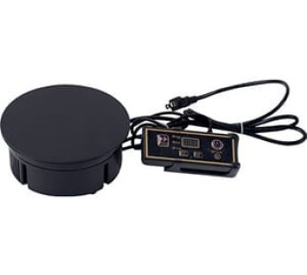CHAFING DISH T-COLLECTION INDUCTION WARMER ONLY