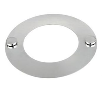 CHAFING DISH T-COLLECTION INDUCTION LID MAGNETIC