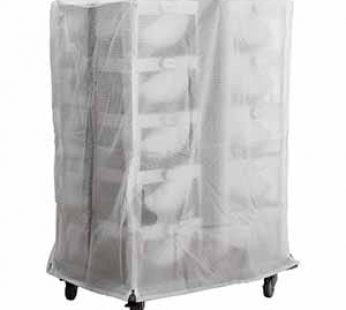 STACKING TROLLEY PVC COVER ONLY IBIS