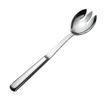 BUFFETWARE NOTCHED SPOON – 300mm