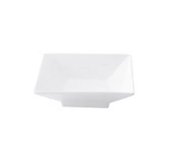 BUFFETWARE SQUARE FOOTED BOWL 18cm