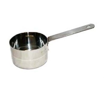 MINI STAINLESS STEEL SAUCE PAN – 70 x 45mm – NO LID