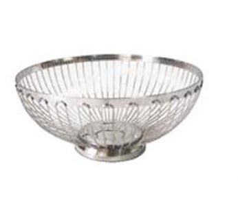 BASKET STAINLESS STEEL – 240 x 105mm