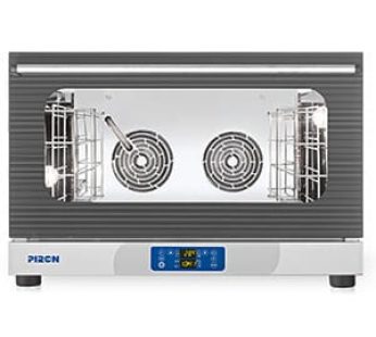 OVEN PIRON CONVECTION 800 DIGITAL WITH HUMIDITY