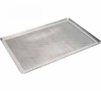 BAKING TRAY PERFORATED 435 x 315 x 10mm