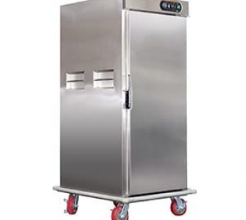 MOBILE WARMING CABINET ANVIL 22XGN1/1 691x874x1797