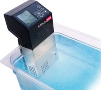 SOUS VIDE CIRCULATOR ONLY NEW!