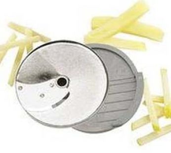 ROBOTCOUPE DISC FRENCH FRY 8×8 CL30