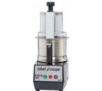 FOOD PROCESSOR ROBOT COUPE R201 COMBO (20SERV)