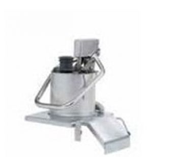 ROBOTCOUPE VEG PREP CL60 PUSHER FEED HEAD ONLY