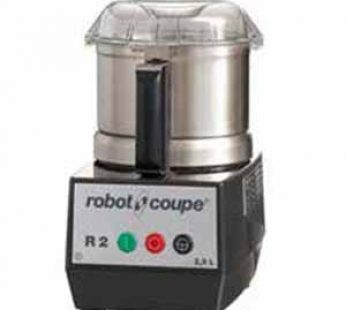 ROBOTCOUPE BOWL CUTTER R2A – 2,9Lt