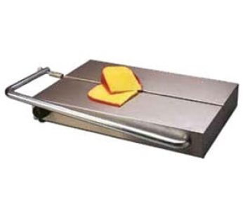 CHEESE CUTTER MANUAL- ANVIL – 400mm