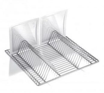 GLASS WASHER DIHR-SMALL PLATE RACK