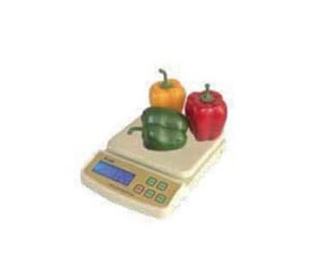 PORTION SCALE ELECTRONIC – 5kg x 1g