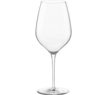BORMIOLI ROCCO INALTO WINE GLASS 55CL 6 PACK