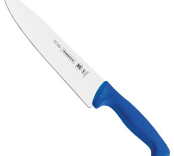 COOKS KNIFE 300 mm BLUE TRAMONTINA