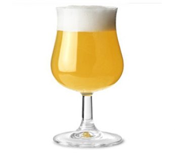 BACCHUS BEER / COCKTAIL GLASS 37CL